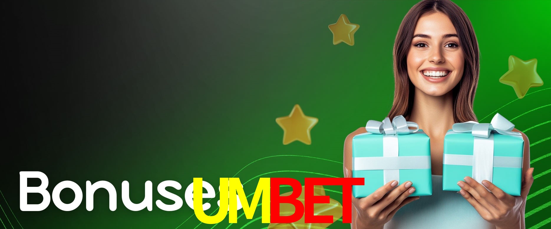 Exclusive Offers UMBET