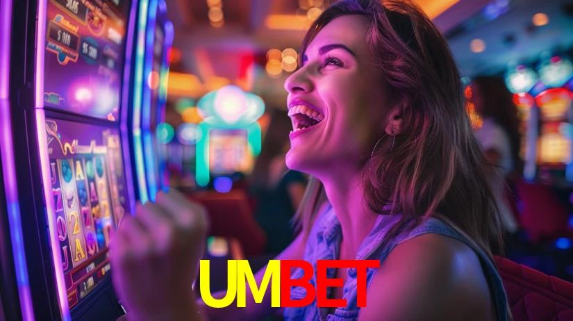 Explore as vantagens do UMBET: serviço profissional e confiabilidade