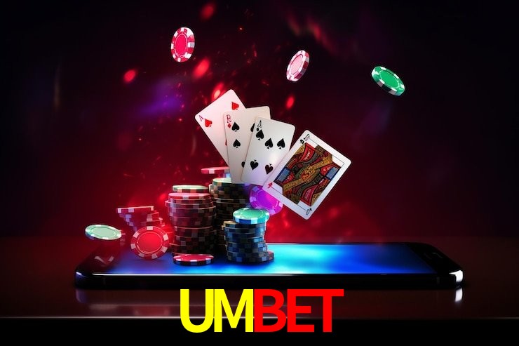 Slot Games UMBET