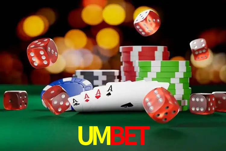 Estatísticas do Jogo UMBET