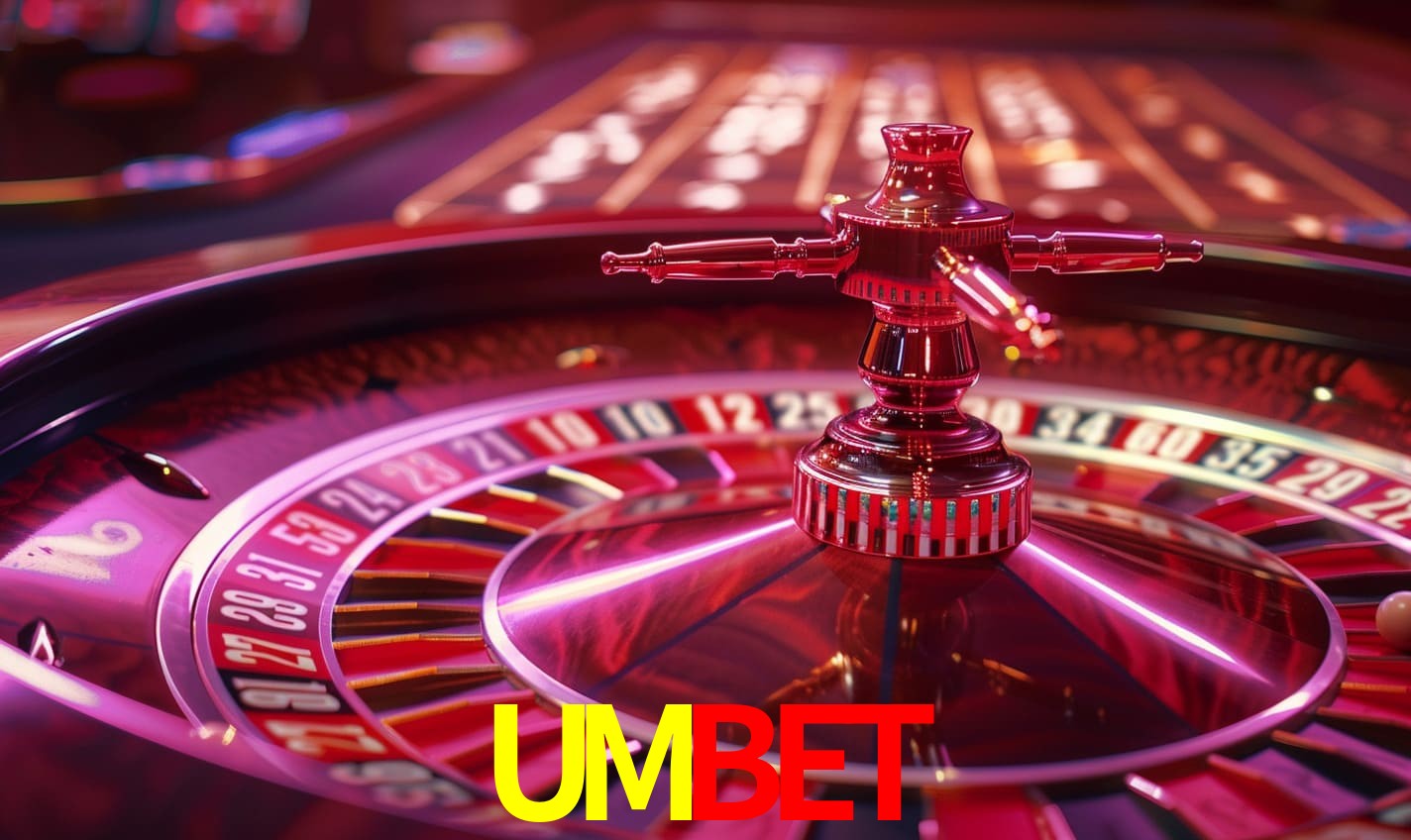 Explorando a Categoria de Eventos em Apostas na UMBET