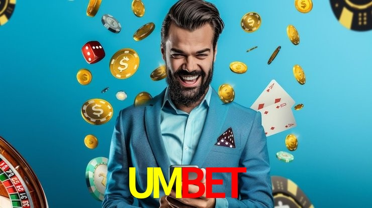 Game Providers UMBET