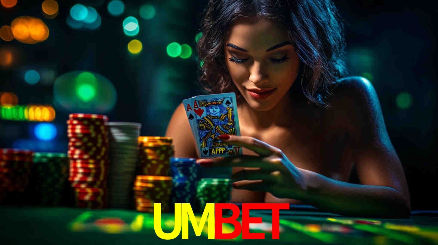 A Experiência Imersiva dos Cassinos Ao Vivo no UMBET