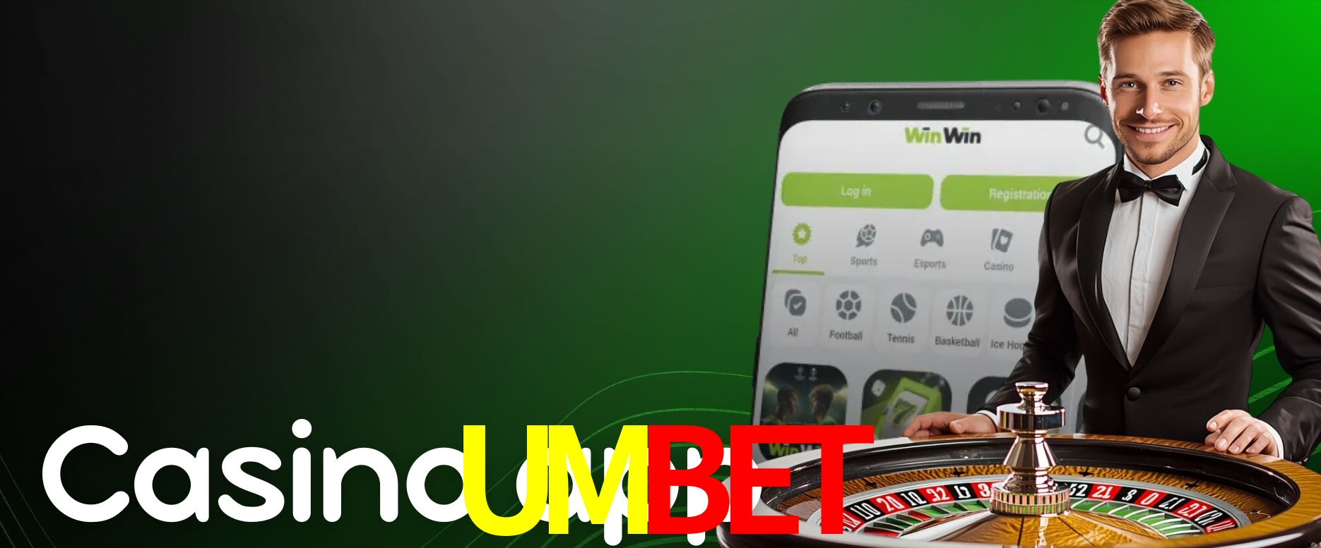 Flash Promotion UMBET