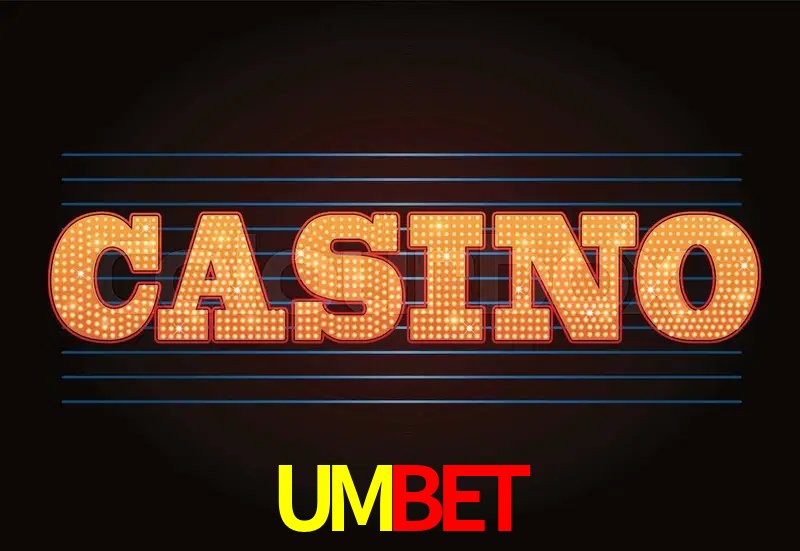 Apostas de Futebol UMBET