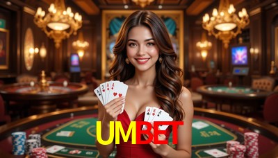 Responsive Design UMBET