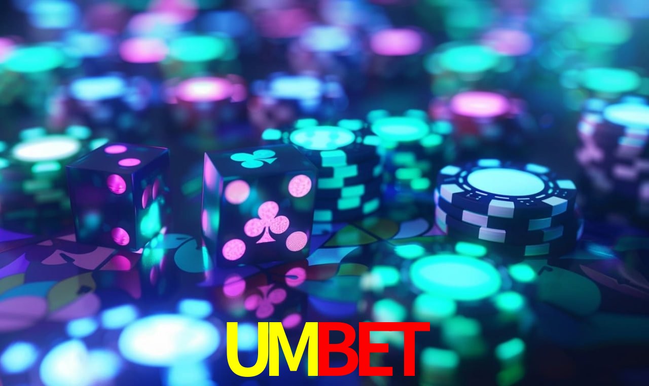 Casino Ao Vivo UMBET