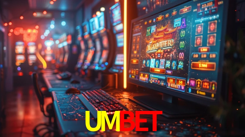 Ofertas Imperdíveis na UMBET: Promoções e Bônus Que Valem a Pena