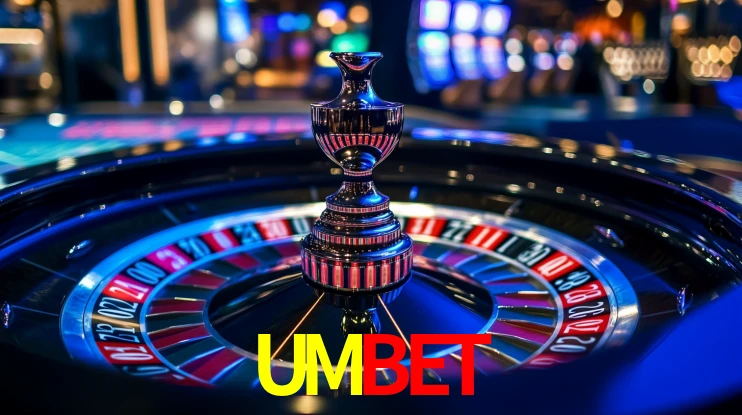 Premium Interface UMBET