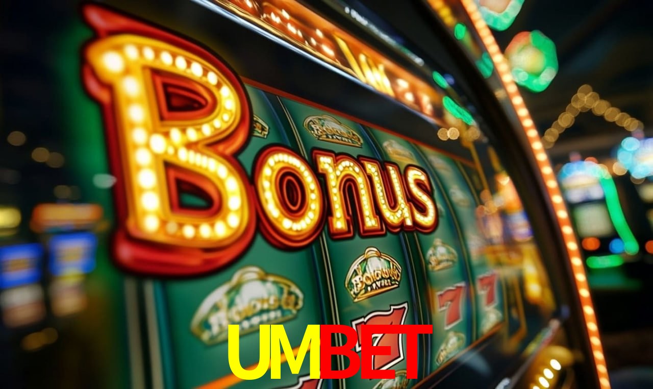 Promoção Relâmpago UMBET