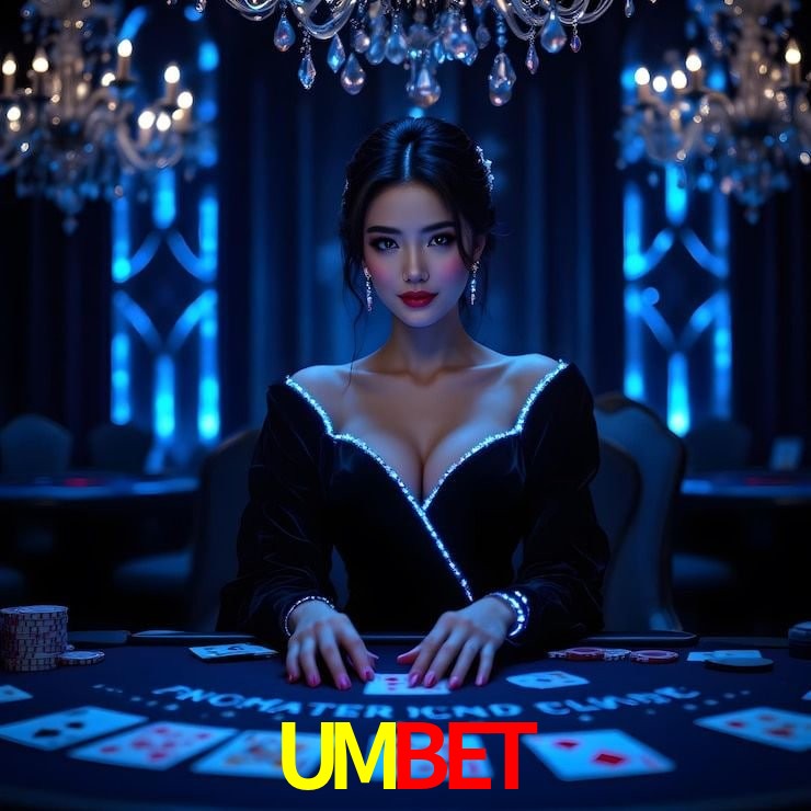 Recursos de Bônus UMBET