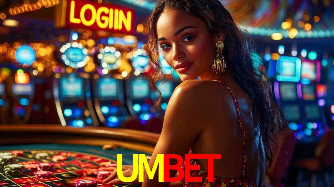Avaliações dos Jogadores UMBET