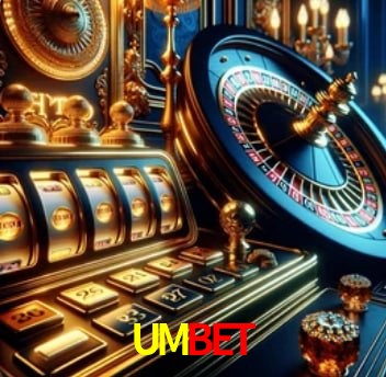 Mesa de Blackjack UMBET