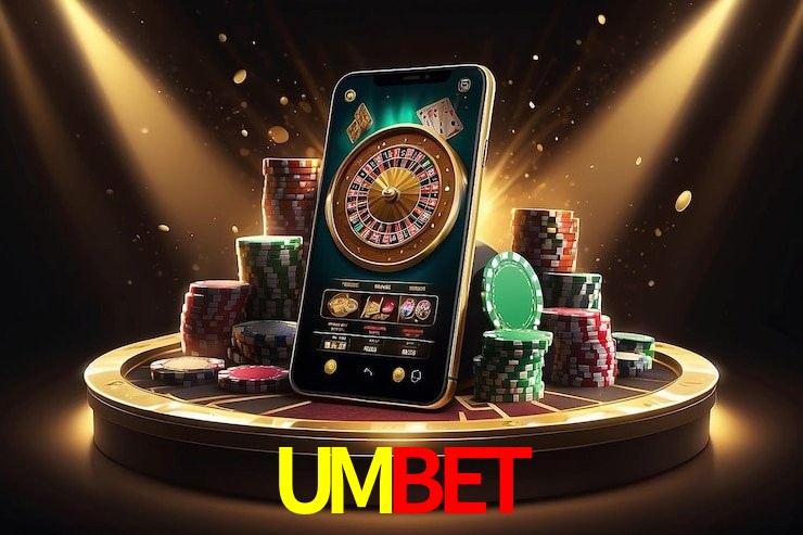 Provedores de Jogos UMBET