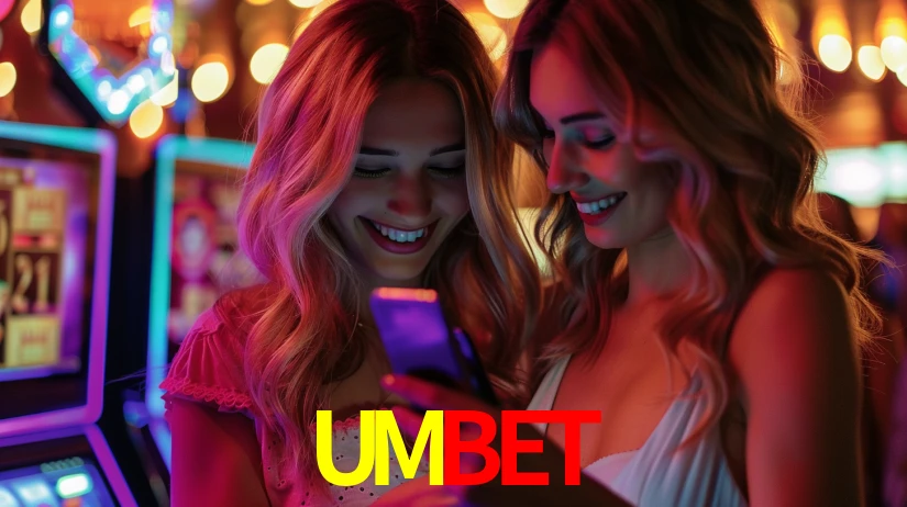 UMBET APP mobile iOS Android - 187 mil downloads São Paulo Rio BH