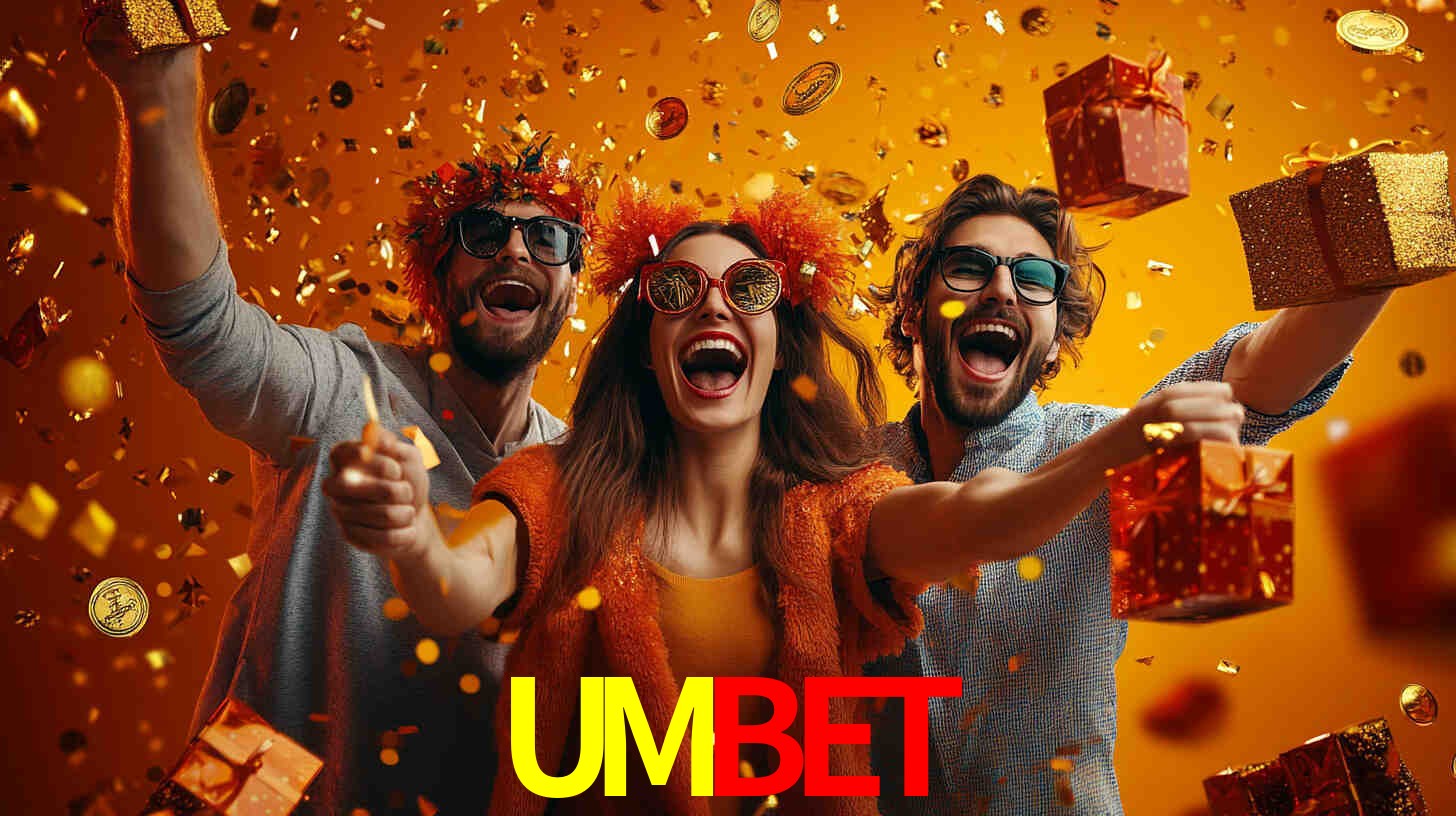 Loterias online disponíveis na UMBET