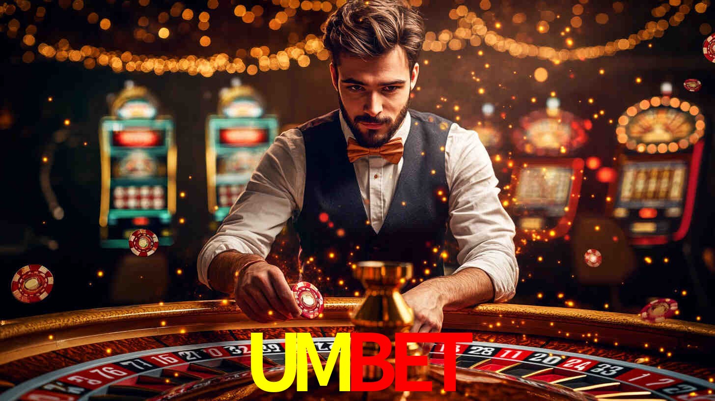 UMBET PIX instantâneo Brasil - Depósito e saque em minutos 24/7