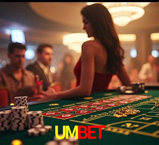 Vantagens exclusivas UMBET para jogadores brasileiros