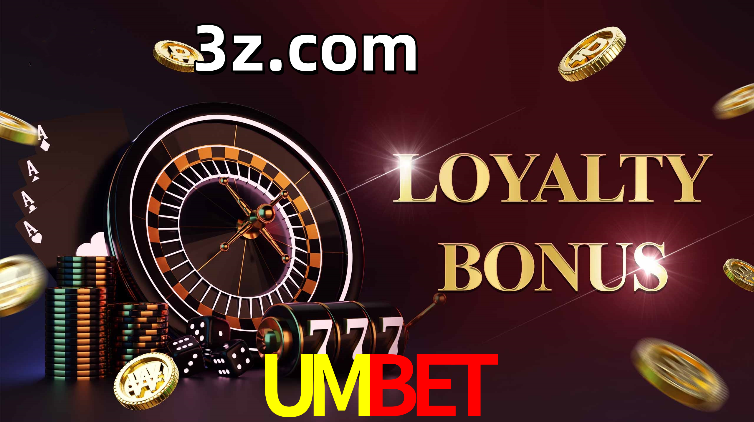 Catálogo UMBET 2.547 jogos - Pragmatic Play, Evolution, NetEnt